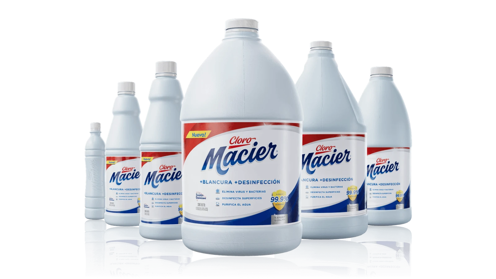 cloro-macier-producto-estrella