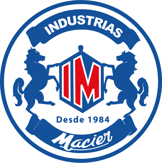 Productos De Limpieza Y Cuidado Personal Industrias Macier