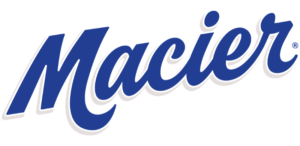 Logo corporativo de Industrias Macier