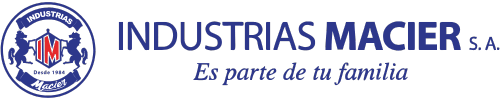 Contacto Industrias Macier
