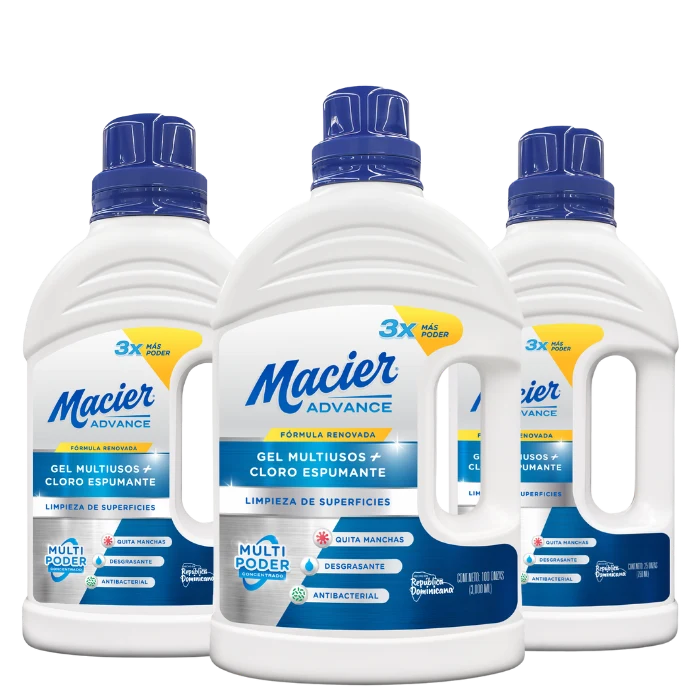 Macier Advance