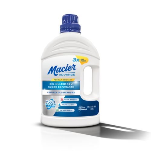 Macier Advance 100oz