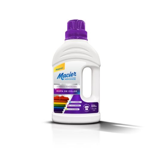 Macier advance ropa color 50oz