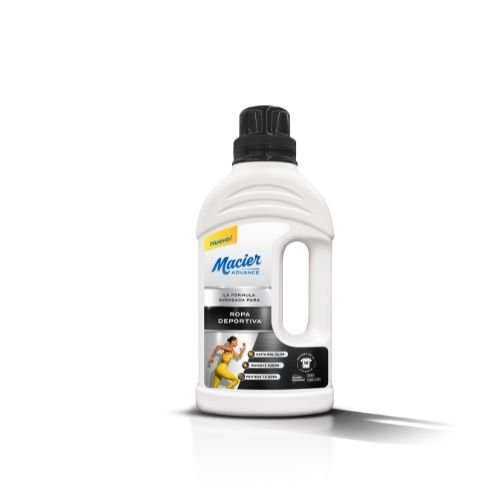 Macier advance ropa deportiva 25oz