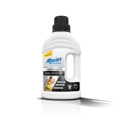Macier advance ropa deportiva 50oz