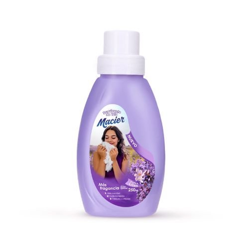 Suavizante morado 250ml