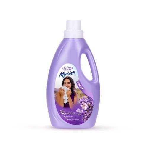 Suavizante morado 750ml