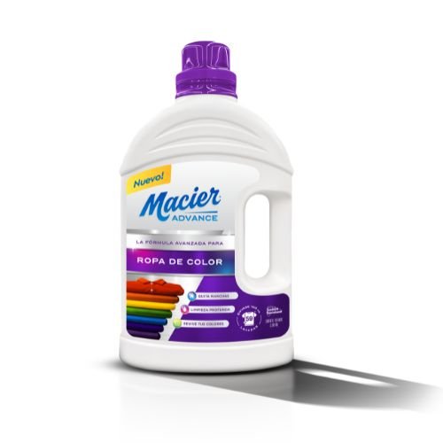 Macier advance ropa color 100oz