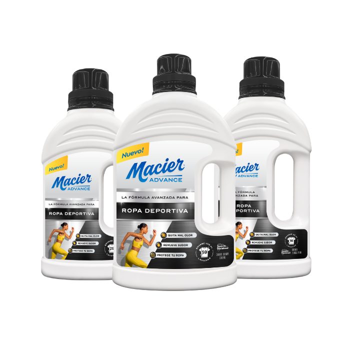 Macier Advance Ropa Deportiva