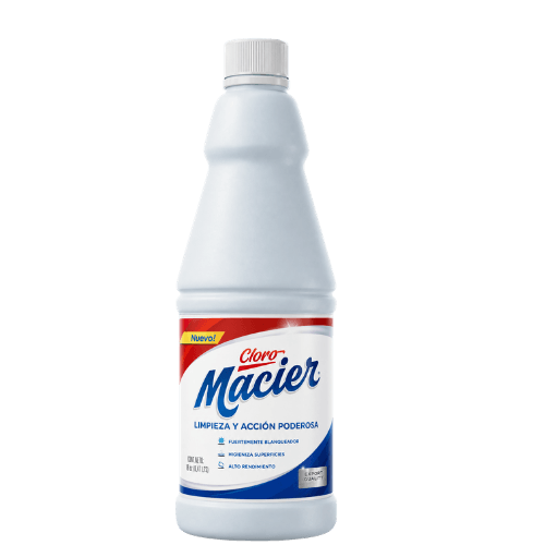Cloro 32 oz